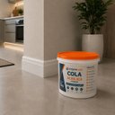 Ver imagem 6 de Cola para Rodape Balde 5kg - Rodapeshop