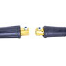 Conector de Borracha Aeme para Cabo de Solda 50mm-70mm (macho e Fêmea) - 3