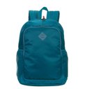 Ver imagem 1 de Mochila Sestini Magic Nylon Petróleo Alças Espumadas