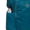 Ver imagem 3 de Mochila Sestini Magic Nylon Petróleo Alças Espumadas