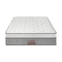 Ver imagem 2 de Colchão Látec Firm Solteiro King 96x203x30 - Sankonfort