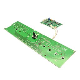 Placa Potencia + Interface Brastemp Bwl11 Fpk W10356413 - 2