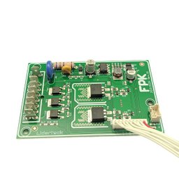 Placa Potencia + Interface Brastemp Bwl11 Fpk W10356413 - 4