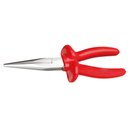 Ver imagem 5 de Alicate Tipo Telefone com Bico Curvo 160 mm 6.1/2" - 091.843 - GEDORE