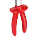 Ver imagem 3 de Alicate Tipo Telefone com Bico Curvo 160 mm 6.1/2" - 091.843 - GEDORE