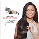 Ver imagem 7 de Escova Secadora Mondial By Juliette 1200w Bivolt