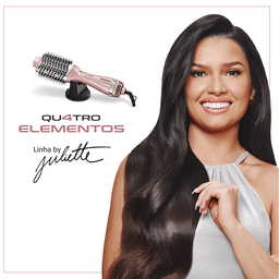 Escova Secadora Mondial By Juliette 1200w Bivolt - 7