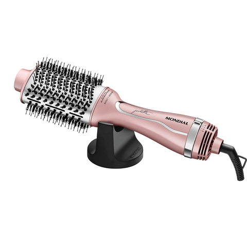 Escova Secadora Mondial By Juliette 1200w Bivolt