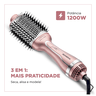 Escova Secadora Mondial By Juliette 1200w Bivolt - 2