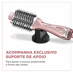 Escova Secadora Mondial By Juliette 1200w Bivolt - 6
