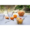 Ver imagem 3 de Conjunto 13 Peças para Sobremesa de Prata Planet 23cm Rojemac