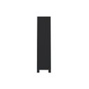 Ver imagem 3 de Armário para Escritório Wally Artany:preto