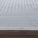 Ver imagem 4 de Tapete Turco Sala Sofisticato 03 - 300 X 400cm Off White/Cinza