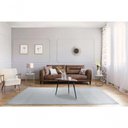 Ver imagem 1 de Tapete Turco Sala Sofisticato 03 - 300 X 400cm Off White/Cinza