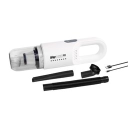 Aspirador Portátil À Bateria 50w 110 Ml Wap Handson - 1