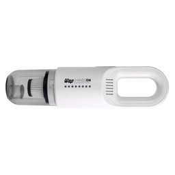 Aspirador Portátil À Bateria 50w 110 Ml Wap Handson - 2