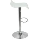 Ver imagem 4 de Kit 6 Banquetas Toquio Wave Enzo Belo Horizonte Recouro Giratória com Regulagem