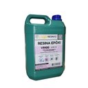 Ver imagem 5 de Resina Epóxi + Endurecedor Uv Vr100 7,5kg Baixa Espessura