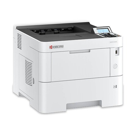 Impressora Kyocera Ecosys Pa4500x | Laser Monocromática com Usb