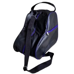Bolsa Mochila Patins Quad Inline Courino 34x25x39cm - 4