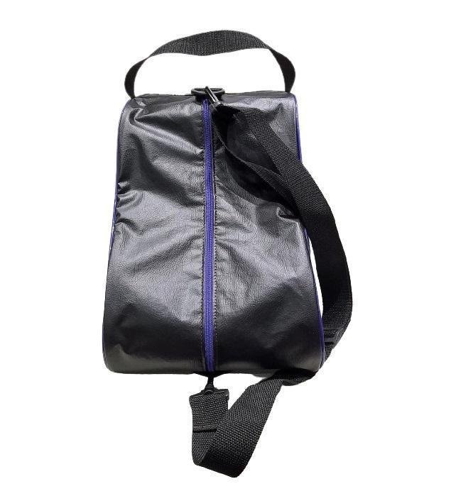 Bolsa Mochila Patins Quad Inline Courino 34x25x39cm - 6