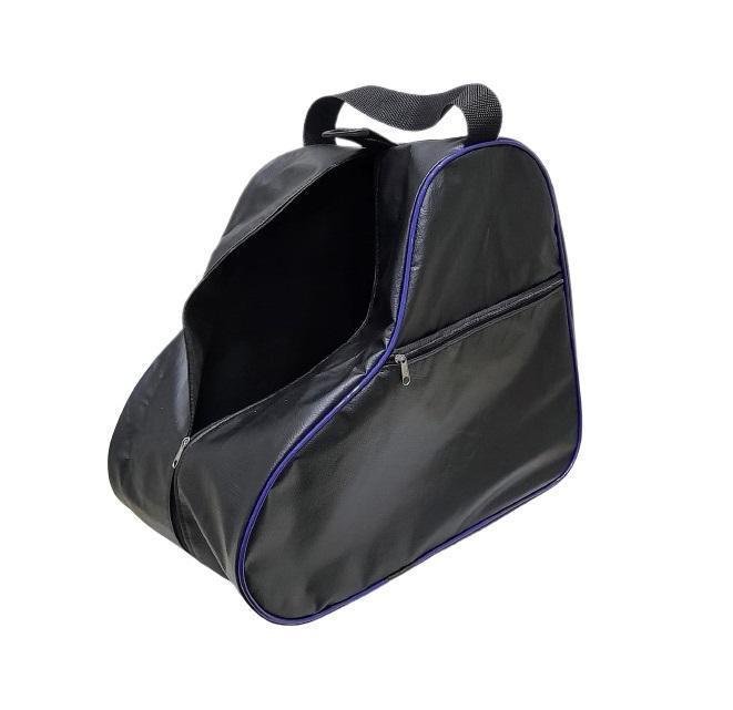 Bolsa Mochila Patins Quad Inline Courino 34x25x39cm - 5