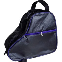 Bolsa Mochila Patins Quad Inline Courino 34x25x39cm - 2