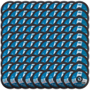 Ver imagem 1 de Kit Disco de Corte Basic para Inox 7" X 1,6 Mm - Tyrolit - 100 Peças