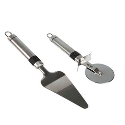 Conjunto para Pizza Doce Cozinha Mor - 2