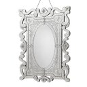 Ver imagem 4 de Espelho Veneziano Decorativo 120x80cm
