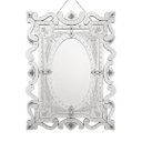 Ver imagem 1 de Espelho Veneziano Decorativo 120x80cm