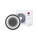 Ver imagem 1 de Ar Condicionado Split Cassete Inverter Lg Redondo (round) 36.000 Btu/h Quente e Frio - 220 Volts