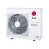 Ar Condicionado Split Cassete Inverter Lg Redondo (round) 36.000 Btu/h Quente e Frio - 220 Volts - 3