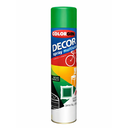 Ver imagem 1 de Tinta Spray Decor Verde Folha Liso Colorgin 8751