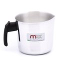 Ver imagem 2 de Canecao Tradicional Polido Nr 14 2,0l Max Aluminio Real 500114