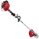 Ver imagem 5 de Roçadeira Premium Kawashima KW3300T 32.6cc Com Lâmina de Vídia Ideal Para Cortes Rápidos e