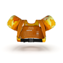 Ver imagem 2 de Boia Infantil com Colete Salva Vidas Dinossauro Nash