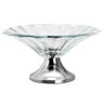 Centro de Mesa de Aço Inox Doge 34cmx17,5cm Rojemac - 2