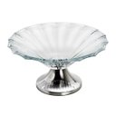 Ver imagem 1 de Centro de Mesa de Aço Inox Doge 34cmx17,5cm Rojemac