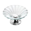 Ver imagem 3 de Centro de Mesa de Aço Inox Doge 34cmx17,5cm Rojemac