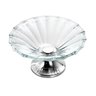 Centro de Mesa de Aço Inox Doge 34cmx17,5cm Rojemac - 3