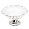 Fruteira de Aço Inox Louise 34,5cmx20cm Rojemac - 4
