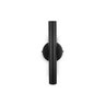 Arandela de Parede Foco Simples Slim Palito - Preto - 2