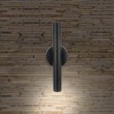 Ver imagem 5 de Arandela de Parede Foco Simples Slim Palito - Preto