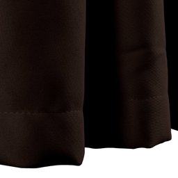 Cortina Sala 5 Metros De Altura Tecido Blackout Para Varão - 6