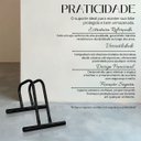 Ver imagem 4 de Suporte de Chão para Uma Bicicleta Simples e Prático Meta