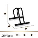 Ver imagem 6 de Suporte de Chão para Uma Bicicleta Simples e Prático Meta