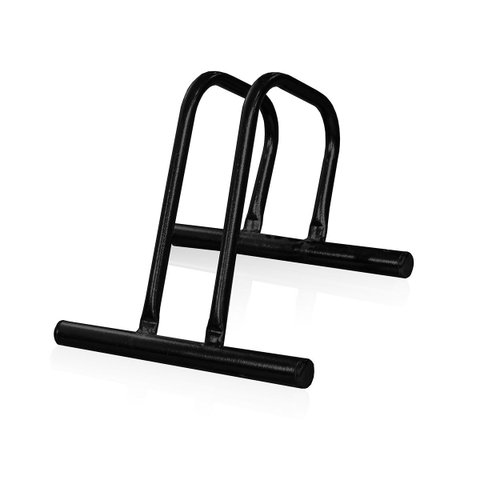 Suporte de Chão para Uma Bicicleta Simples e Prático Meta