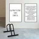 Ver imagem 5 de Suporte de Chão para Uma Bicicleta Simples e Prático Meta