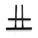 Ver imagem 3 de Suporte de Chão para Uma Bicicleta Simples e Prático Meta